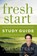 Fresh Start Study Guide, Joel Osteen - Paperback - 9781455538164