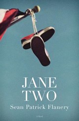 Jane Two - Sean Patrick Flanery - 9781455539413