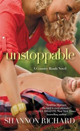 Unstoppable - Shannon Richard - 9781455544721