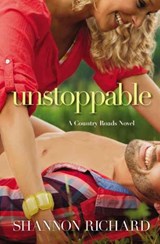 Unstoppable - Shannon Richard - 9781455547432
