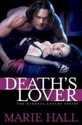 Death's Lover - Marie Hall - 9781455549887