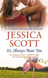 It's Always Been You - SCOTT,  Jessica - 9781455553808
