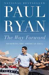 The Way Forward - Paul Ryan - 9781455557578