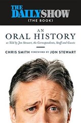 The Daily Show (The Book) - Chris Smith - 9781455565382