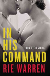 In His Command - Rie Warren - 9781455575152