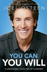 You Can, You Will - Joel Osteen - 9781455575725