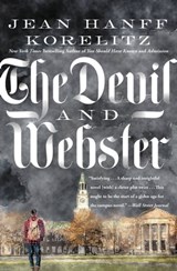 The Devil and Webster - Jean Hanff Korelitz - 9781455592395