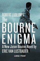 The Bourne Enigma - Eric Van Lustbader - 9781455598120
