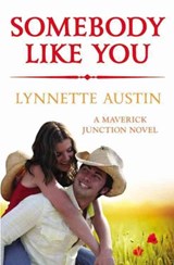 Somebody Like You - Lynnette Austin - 9781455599578