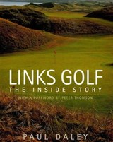 Links Golf - Paul Daley - 9781455607402