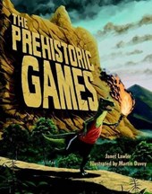 The Prehistoric Games