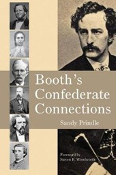 Booths Confederate Connections