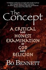 The Concept - BENNETT,  Bo S. - 9781456600044