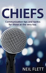Chiefs - Neil Flett - 9781456630973