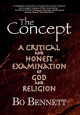 The Concept - Phd Bo Bennett - 9781456632120