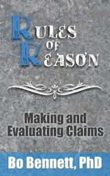 Rules of Reason - BENNETT,  Bo, PhD - 9781456634926