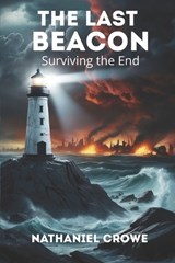 The Last Beacon - Nathaniel Crowe - 9781456662066