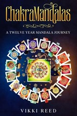 ChakraMandalas - Vikki Reed - 9781456679422