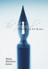 The Journal - Blake Matthew James - 9781456711146