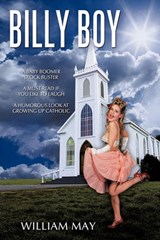 Billy Boy - William May - 9781456722388