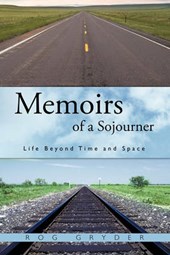 Memoirs of a Sojourner