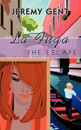 La Fuga - Jeremy Gent - 9781456784249