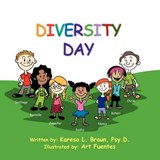 Diversity Day - Karesa L Psy D Braun - 9781456801892