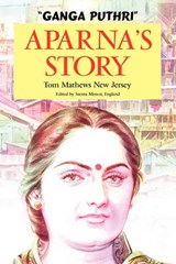 Ganga Puthri - Tom Mathews - 9781456832285