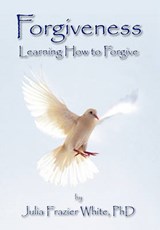 Forgiveness - Julia Frazier White - 9781456843106