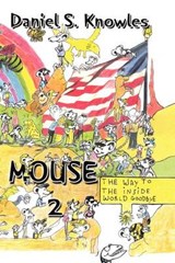 Mouse 2 - Daniel S Knowles - 9781456855963