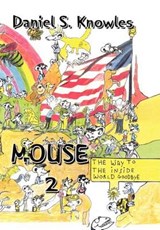 Mouse 2 - Daniel S Knowles - 9781456855970