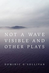 Not a Wave Visible and Other Plays - Dominic O'Sullivan - 9781456867997