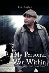 Y Personal War Within - Ted Bagley - 9781456879587