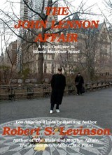 The John Lennon Affair - Robert S. Levinson - 9781458060334