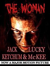 The Woman - Jack Ketchum - 9781458076694