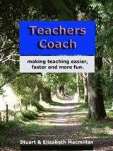 Teachers Coach - Stuart Macmillan ; Elizabeth Macmillan - 9781458104410