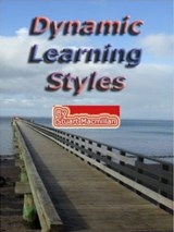 Dynamic Learning Styles - Stuart Macmillan - 9781458157829