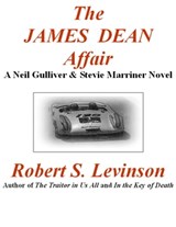 The James Dean Affair - Robert S. Levinson - 9781458187086