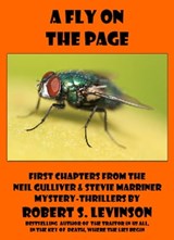 A Fly on the Page - Robert S. Levinson - 9781458197924