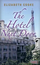 The Hotel Next Door - COOKE,  Elizabeth - 9781458218513