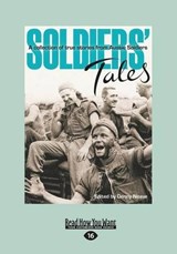 Soldiers Tales - Denny Neave; Craig Smith - 9781458738431
