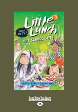 The School Gate - Danny Katz - 9781458743718