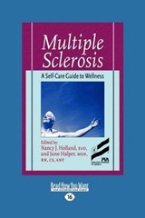 Multiple Sclerosis - Nancy J. Holland - 9781458745040