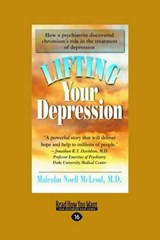 Lifting Your Depression - Malcolm Noell McLeod - 9781458748010