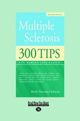 Multiple Sclerosis - Shelley Peterman Schwarz - 9781458748690