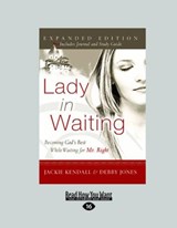 Lady in Waiting Expanded (2 Volume Set) - Jones Debby; Kendall Jackie - 9781458750686