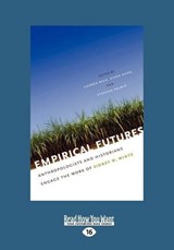 Empirical Futures (1 Volume Set) - Stephan Palmie ; George Baca ; Aisha Khan - 9781458755575