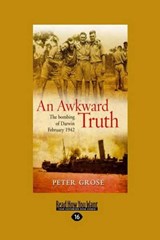 Awkward Truth - Peter Grose - 9781458755773