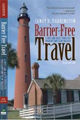 Barrier-Free Travel (1 Volume Set) - Candy B. Harrington - 9781458758750