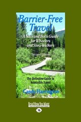 Barrier-Free Travel - Candy B. Harrington - 9781458762696